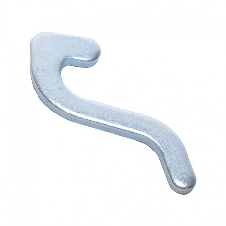 Boulon de sécurité rayonnages picking