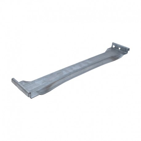 Renfort pour rayonnage picking