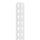 Montants perforés, section 40x40 mm